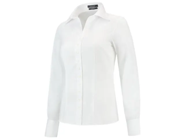 Chemise 705003 Blanc, Taille 36