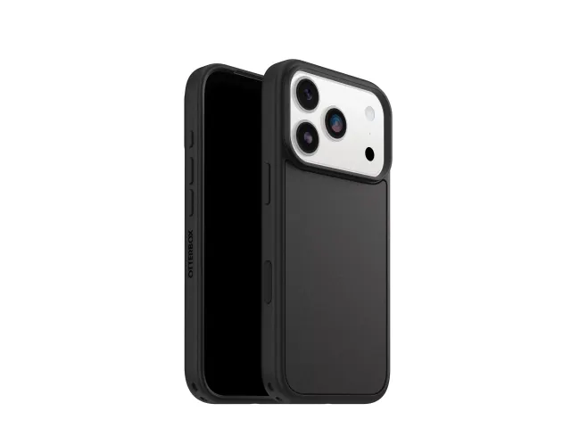 OtterBox Symmetry MagSafe Camera Control Apple iPhone 17 Pro - black