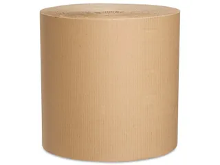 Enkelzijdig Golfkarton 157 Gram Rol 1000mmx70mtr - 1