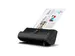 ES-C320W compacte A4-documentscanner met Wi-Fi-connectiviteit en U-tra