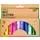 Glitterpoeder Bio Folia Rainbow 7gr 10 kleuren