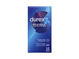 Condoom Durex Classic 12st