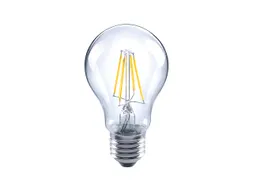Ledlamp Integral E14 2700K warm wit 3.4W 470lumen