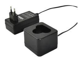 oplader v. accu-jerrycanpomp,10,8 V