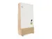 Support de tableau blanc Rocada Natural 100x150cm double face adapte p