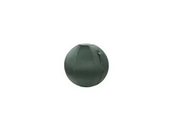 Ergoball ergonomische donkergroen Ø 65 cm.
