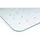 Vloermat Kangaro voor tapijt 180x120cm transparant PET nop 2,1mm