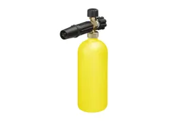 Schuimlans met beker,v. hogedrukreiniger,1l,aansluiting M22x1,5mm