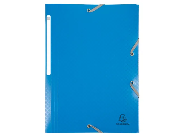 Elastomap 3kl PP A4 Forever Young