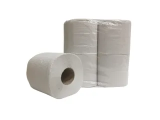Toiletpapier 238340 2-Laags 400 Vel ECO FSC 40 Rol - 1