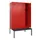 locker met bank,HxBxD 2120x1200x815mm,4vak,vak B 300mm,draaigrendel