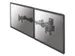 Newmounts Flatscreen Wandsteun Fpma-W960D Duo Tot 27 Inch