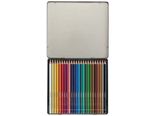 Kleurpotloden Stabilo 8774-6 Original