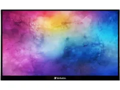 OUTLET Draagbare Touchscreen Monitor 14 Inch Full HD