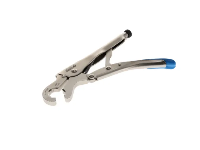 137 10-22 Clé de serrage 22mm