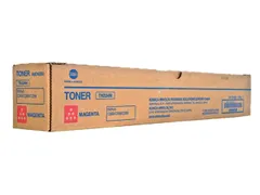 Tonercartridge Konica Minolta A8DA350 TN-324M rood