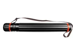 Telescopische Tekenbuis, Diameter 8 Cm