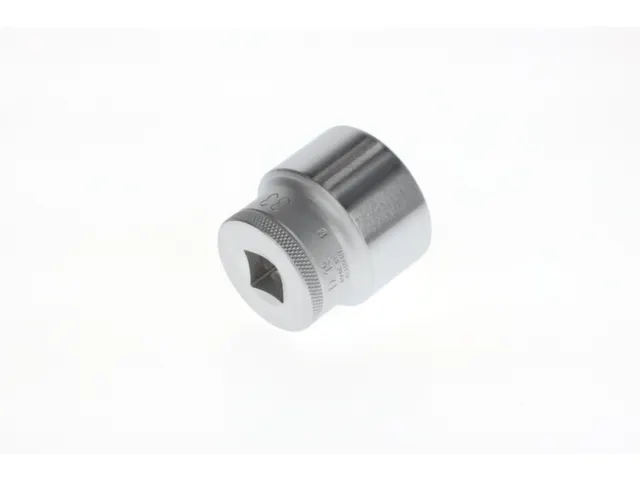 D 19 33 Steekbus 1/2 inch UD profiel 33mm