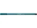 Viltstift STABILO Pen 68/51 medium turquoiseblauw