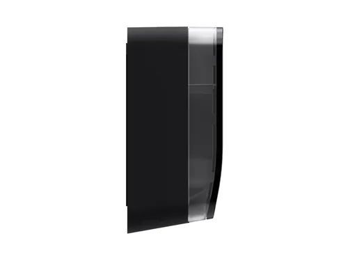 Satino FC1 Hyginity FemCare Dameshygiëne-dispenser Zwart 333443