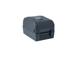 TD-4650TNWBR Professionele thermo-transfer labelprinter - 1