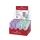 Puntenslijper Faber-Castell Grip Auto mini 2 kleuren display 24 stuks