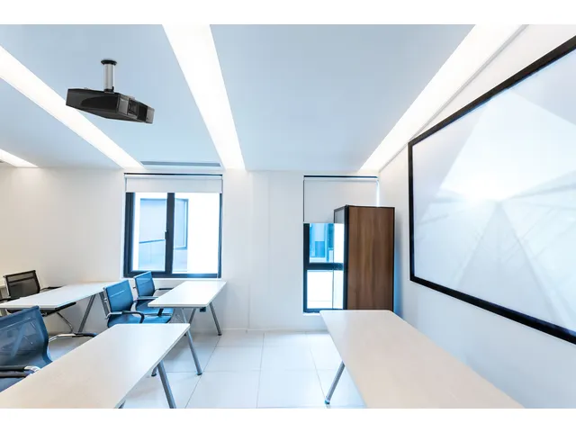 Beamer Ceilingmount 8-15Cm High .