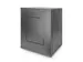 Armoire réseau murale Dynamic Basic 16U 600x450mm RAL9005