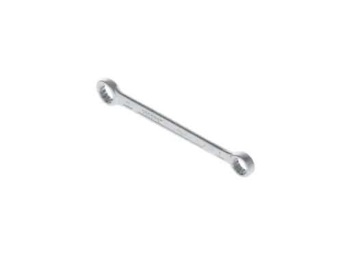 4 8X10 Dubbele ringsleutel recht UD profiel 8x10mm