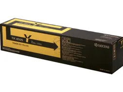 1T02LCANL0 Kyocera TK8505Y TA toner geel 20.000pagina's