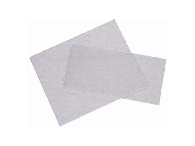 Weldsafe Spectralite spatruit, 90 x 110 x 1,4 mm, per stuk