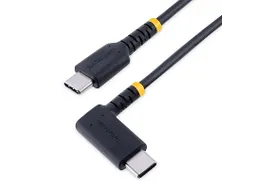 USB-C Oplaadkabel 30cm Haakse USB-C Kabel