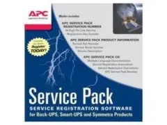 Service Pack 1 Year Extended Warranty (for concurrent sales)
