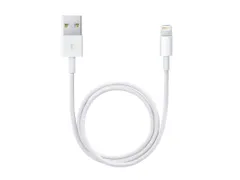 Usb-C To Lightning kabel MUQW3ZM/A wit 1m