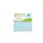 Microvezeldoek Greenspeed Re-belle 40x40cm blauw 5 stuks