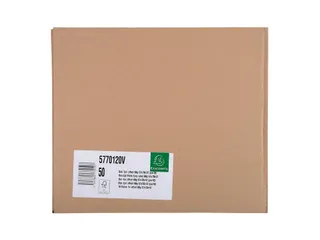 Telrol 57x70x12mm 1-laags offset - 6