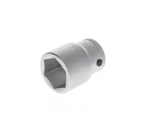 32 32 Stekkerdoos 3/4 inch zeskant 32mm - 1