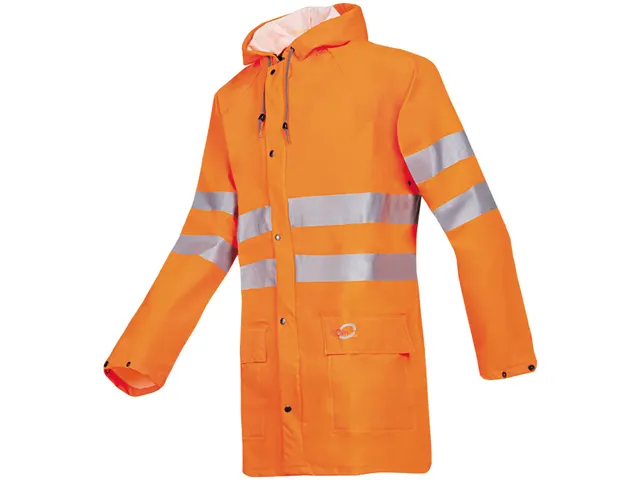 Sioen 3720 Unzen jas - 3XL