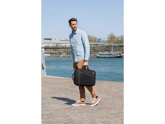 Computertas Dual 15,6'' Exactive