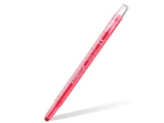 Waxpotlood Staedtler Norix twister set 12 kleuren - 2