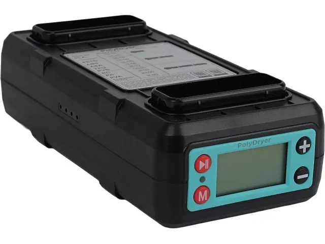 Polymaker Dry Dock Modulaire uitbreiding voor PolyDryer droogsysteem