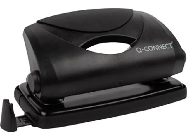 Perforator Light Duty 10 Blad Zwart