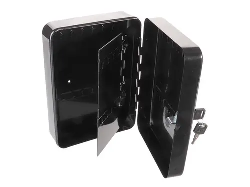 Sleutelkast - 250x180x80mm - 48 Sleutels cilinderslot