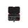 GEDORE R49003033 Dopsleutelset 1/4 inch 4-13mm 33stuks