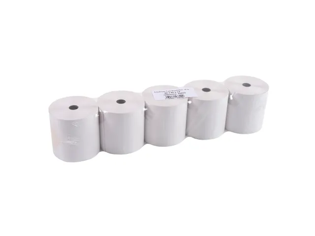Exacompta Kassarol 43809E 48 Gram 80mmx12 mmx12mm 85 Meter
