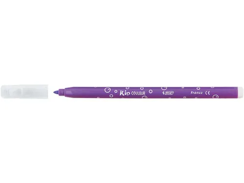 Bic viltstift Kid Couleur 18 stiften