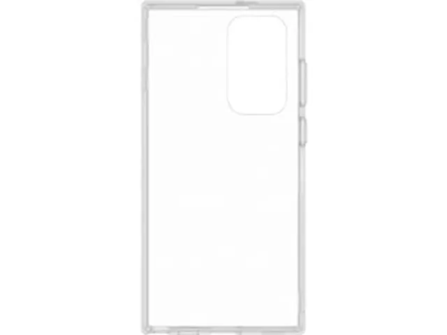 OtterBox Case React Samsung Galaxy S22 Ultra Clear ProPack