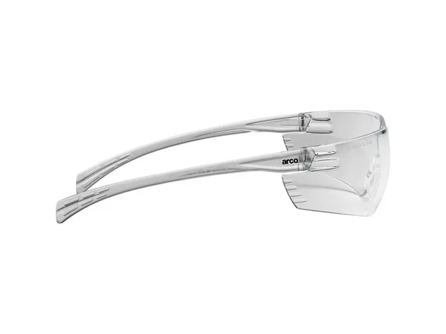 Veiligheidsbril Arco Mistral helder