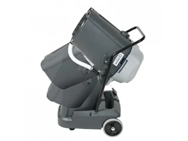 Waterzuiger Nilfisk VL500 55-2 EDF