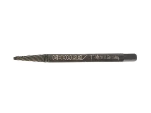 GEDORE 8551 1 Schroevendraaier 1,4-3,6mm,M3-M6